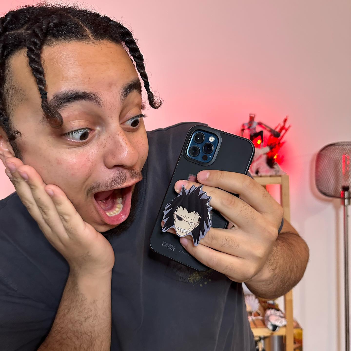 Instagram contest