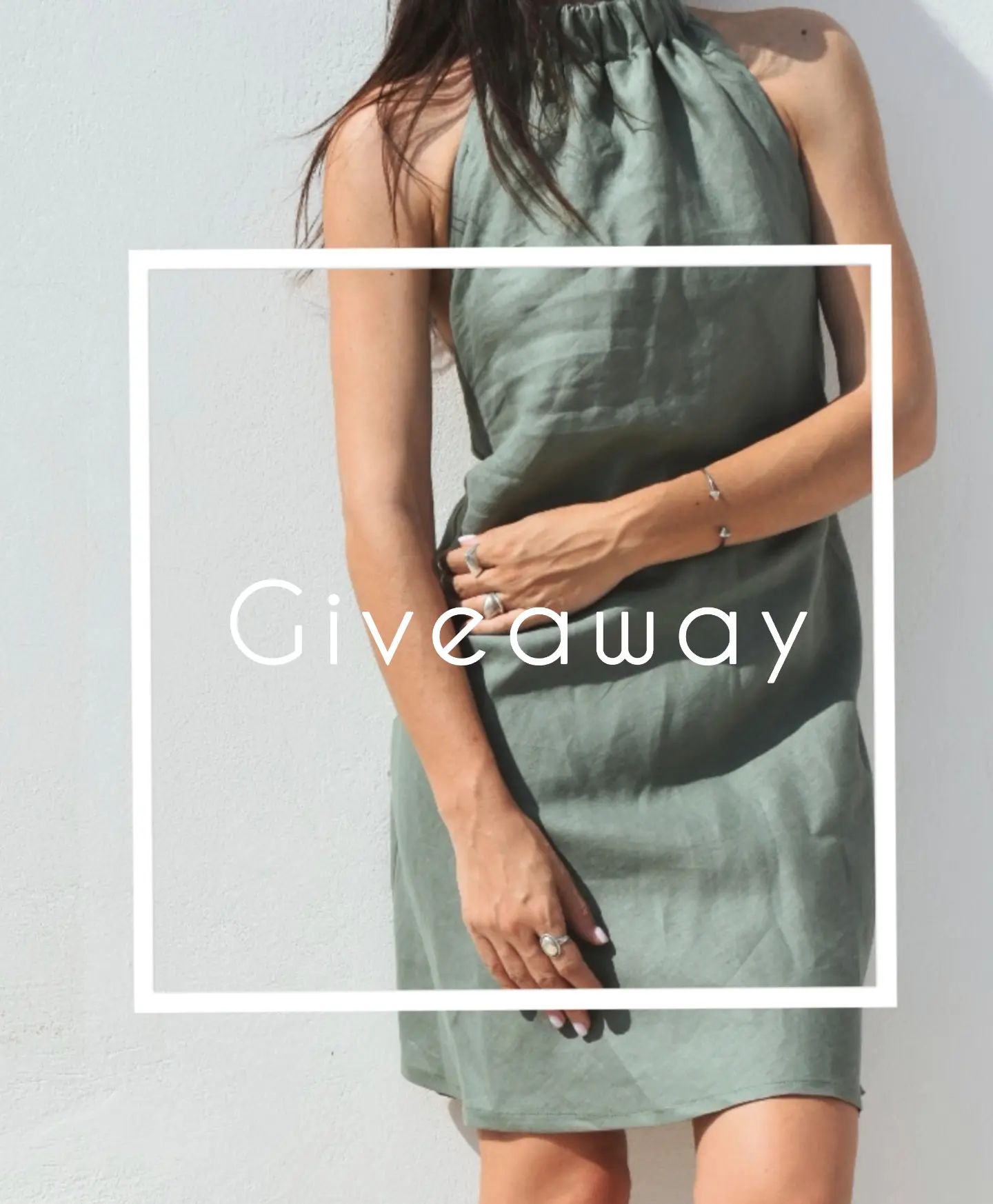 Instagram contest