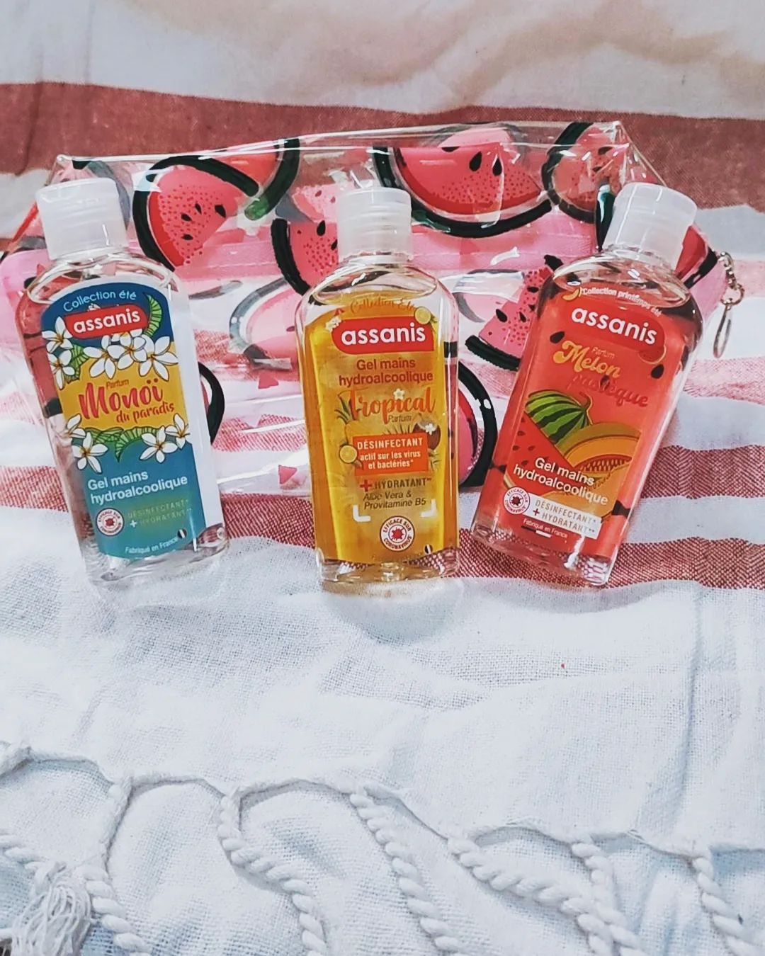 Instagram contest