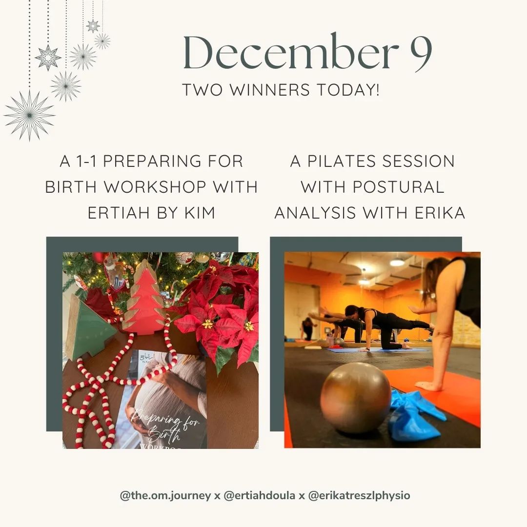 Instagram contest