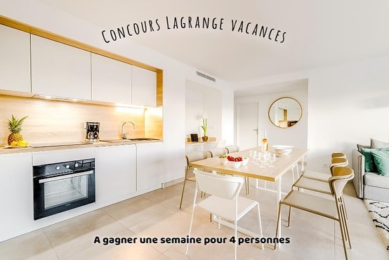 Instagram contest