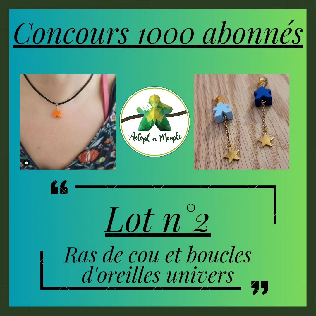 Instagram contest
