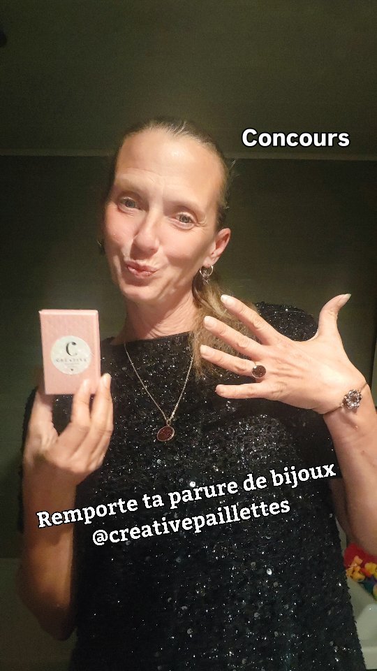 Instagram contest