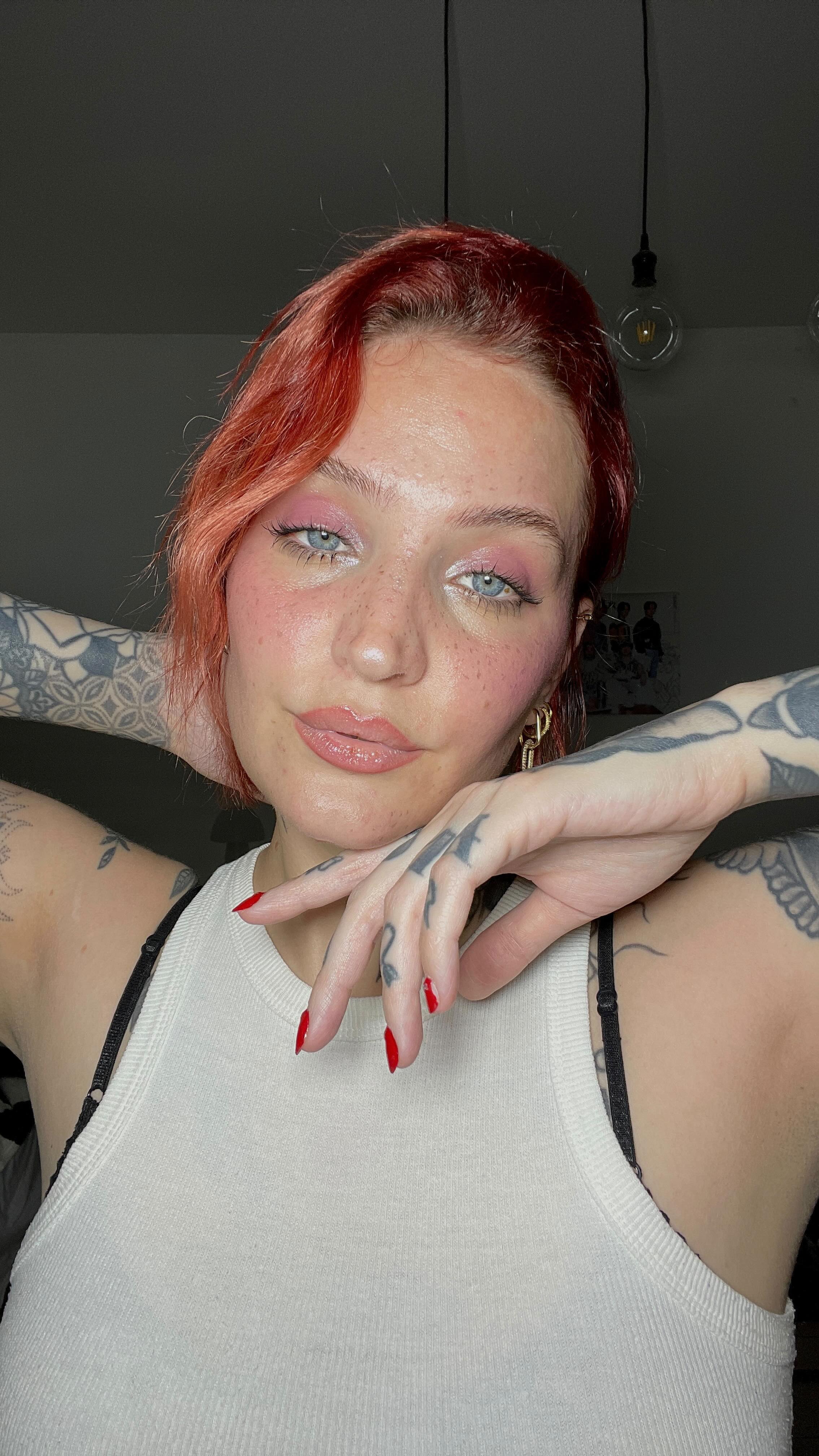 Instagram contest