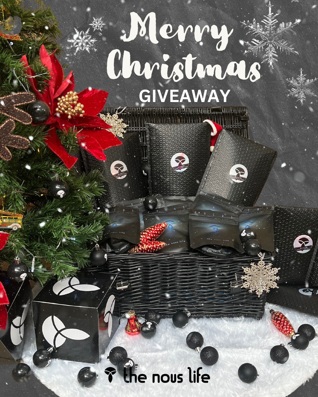 Instagram contest