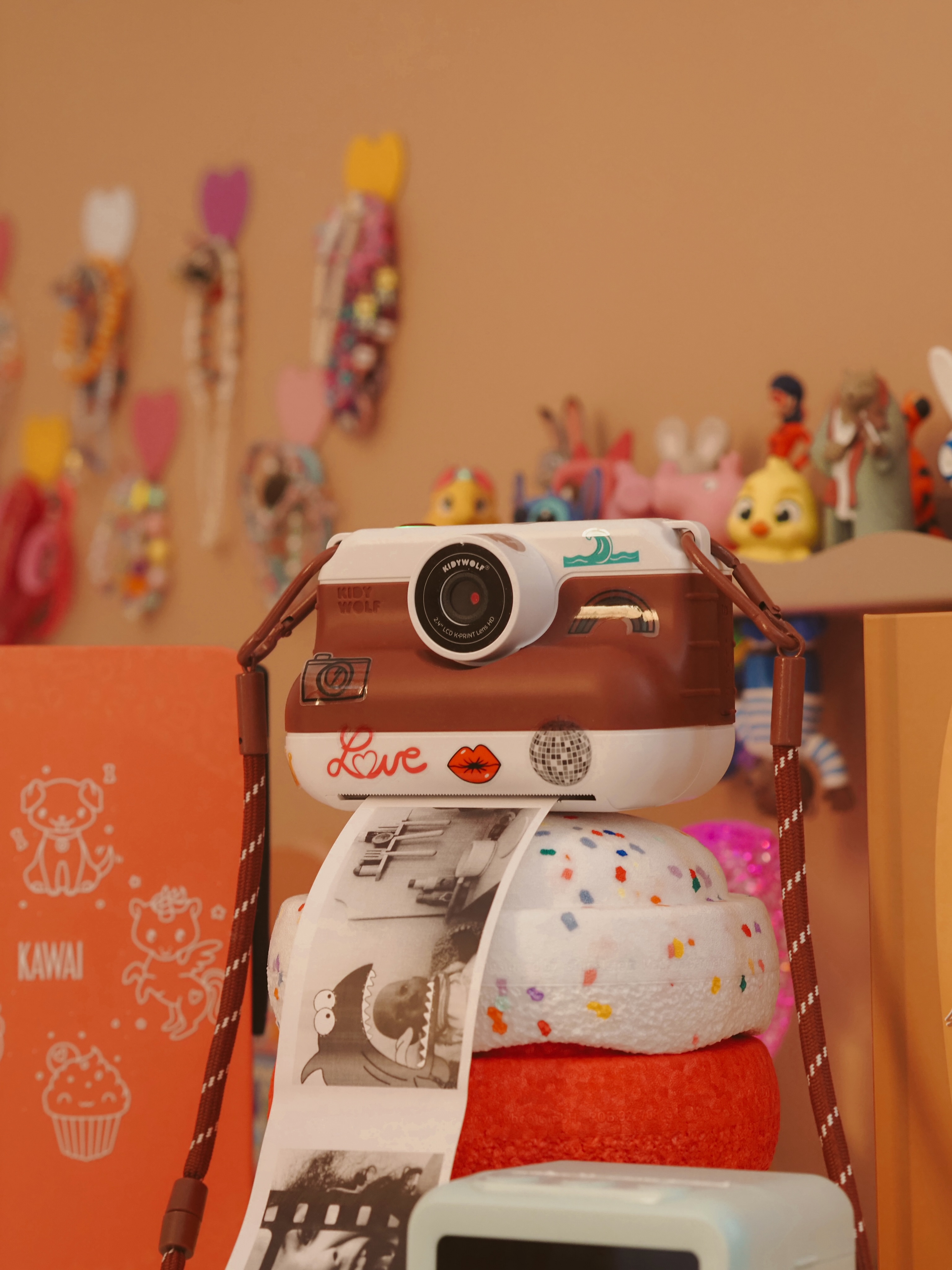 Instagram contest