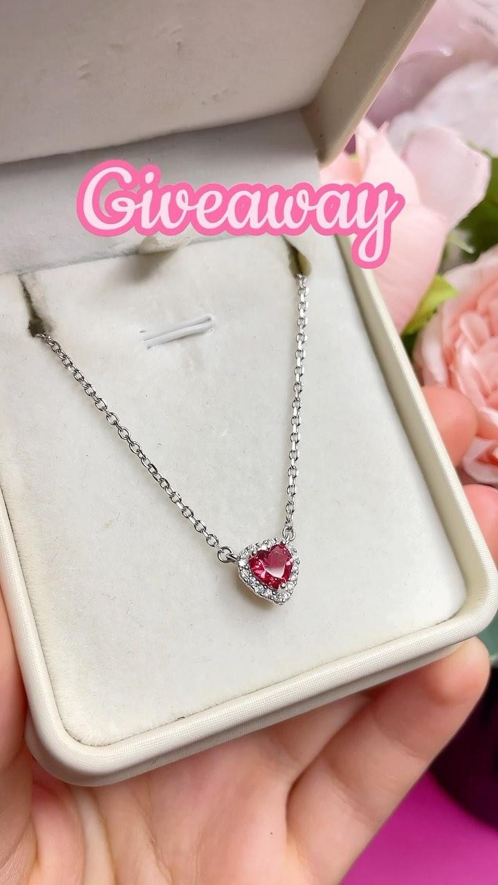 Instagram contest
