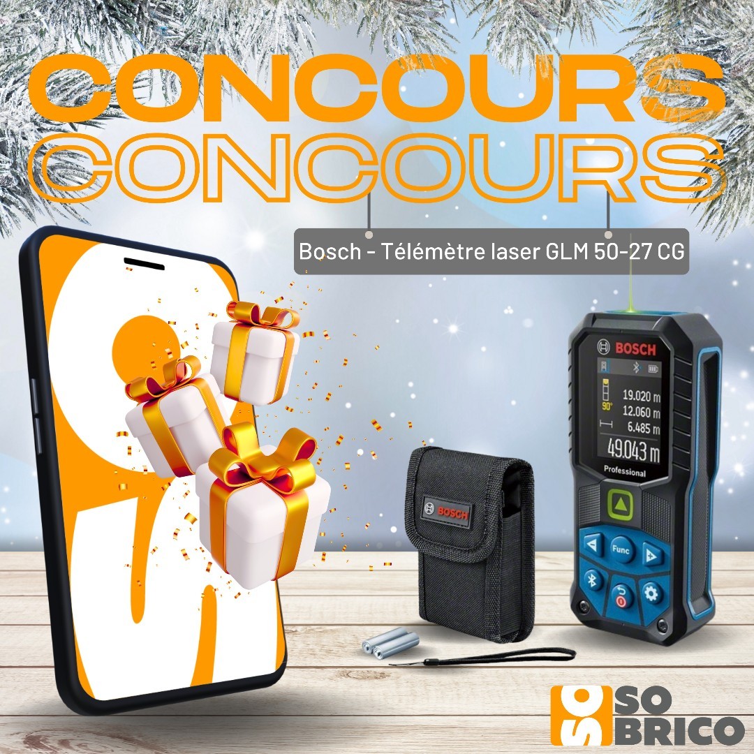 Instagram contest