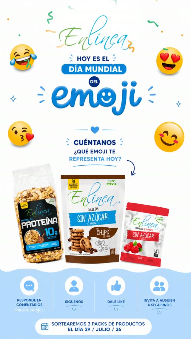 Instagram contest