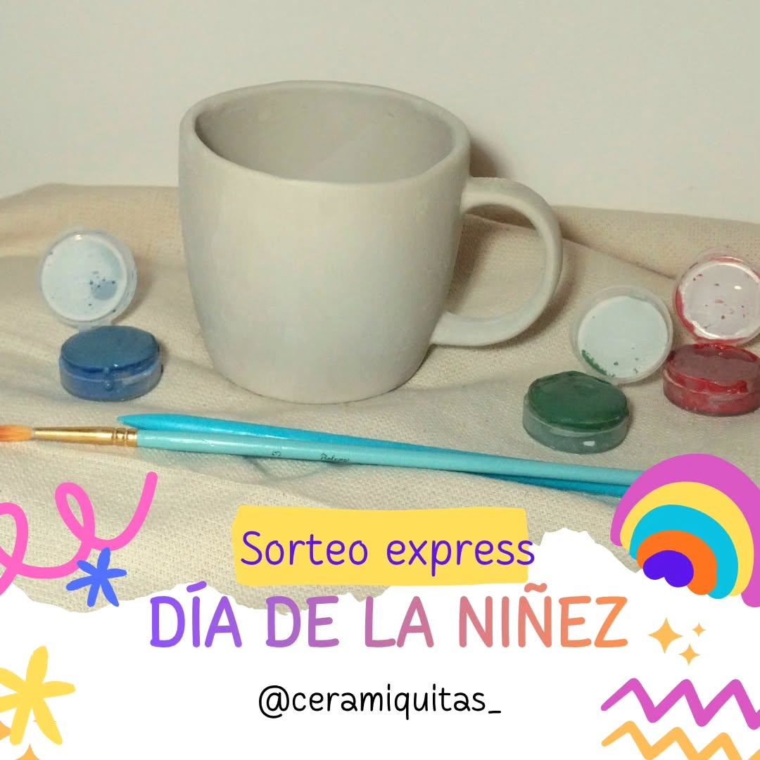 Instagram contest