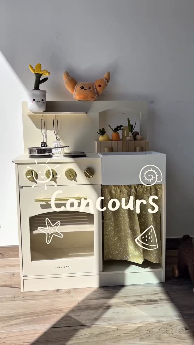 Instagram contest