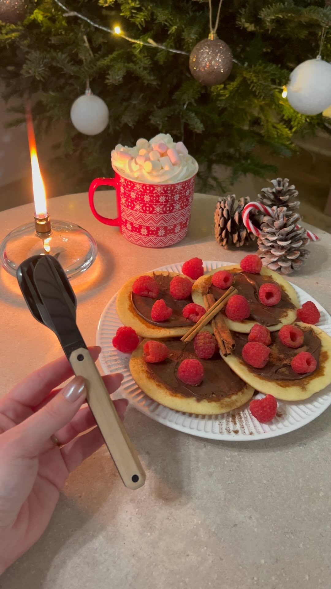 Instagram contest