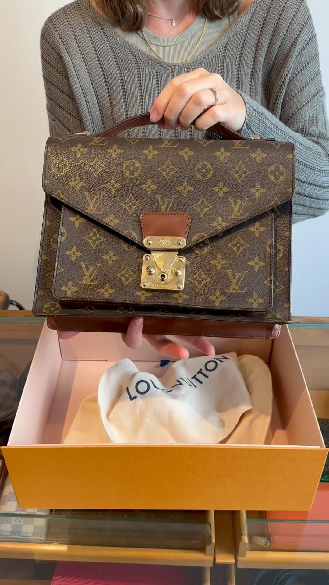 Instagram contest