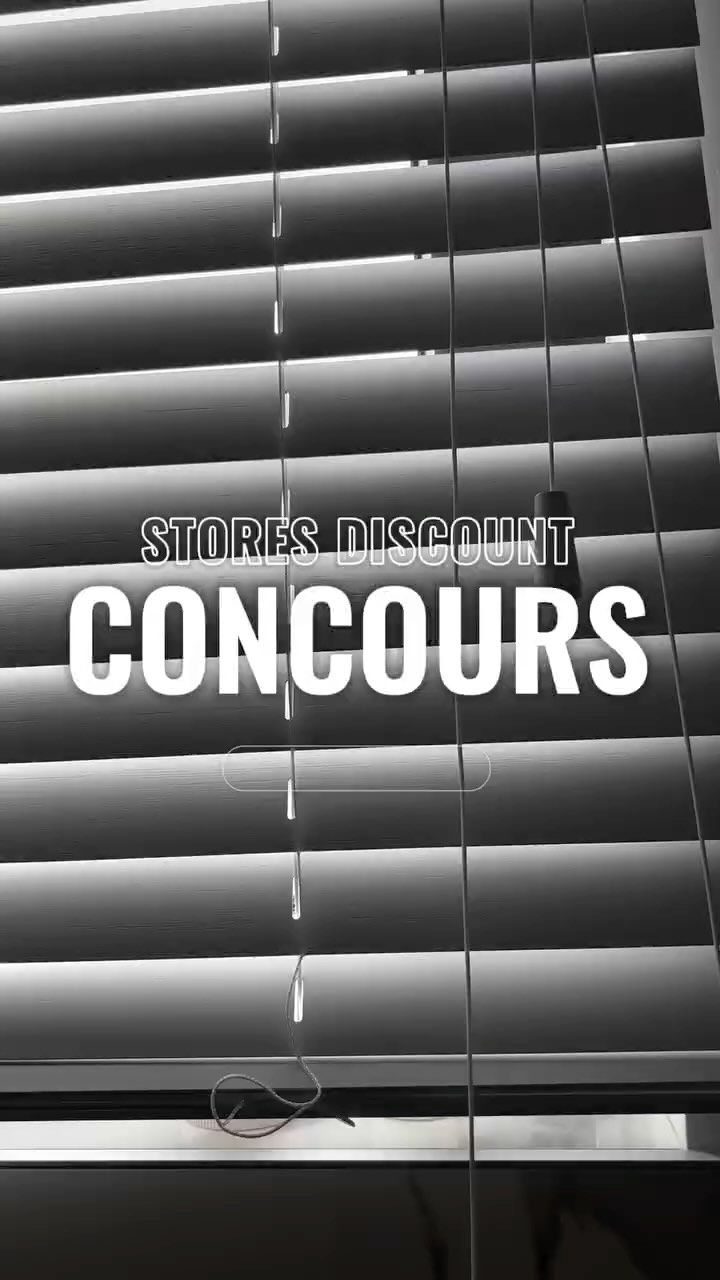 Instagram contest