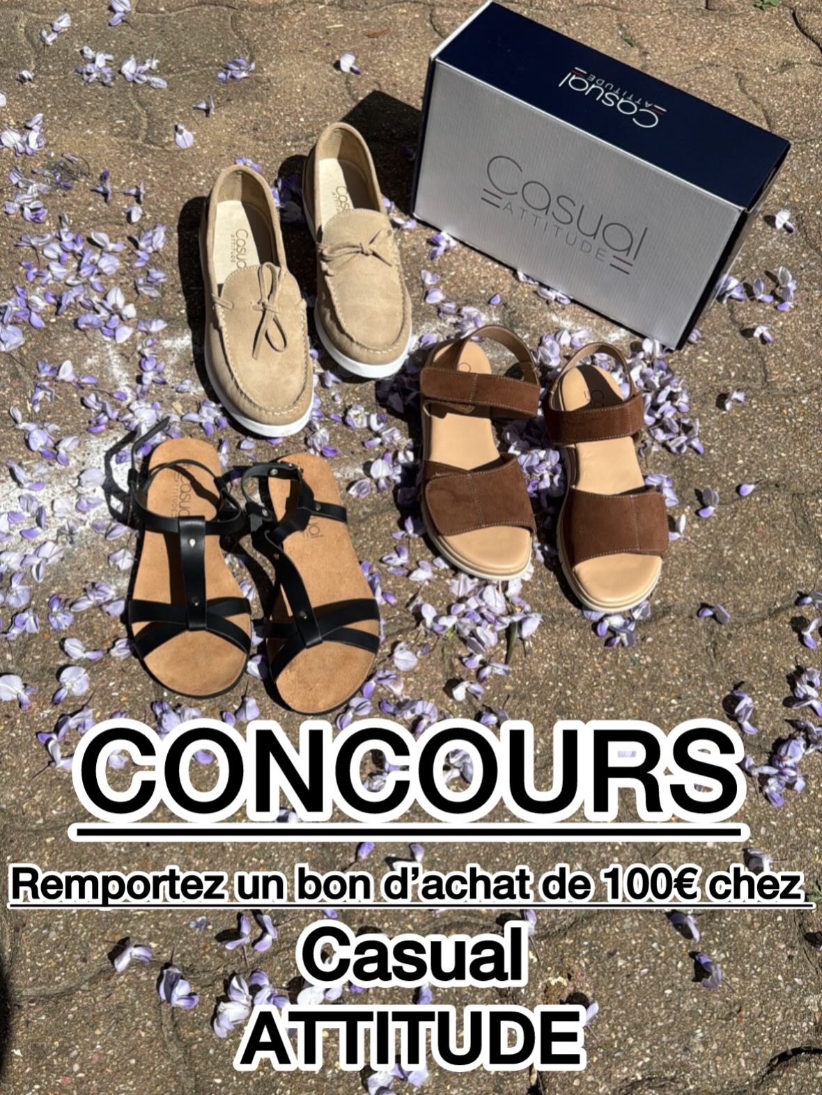 Instagram contest