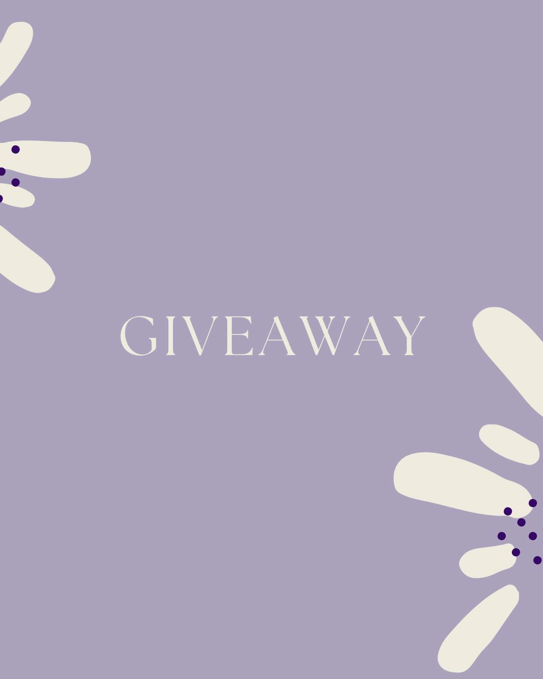 Facebook contest