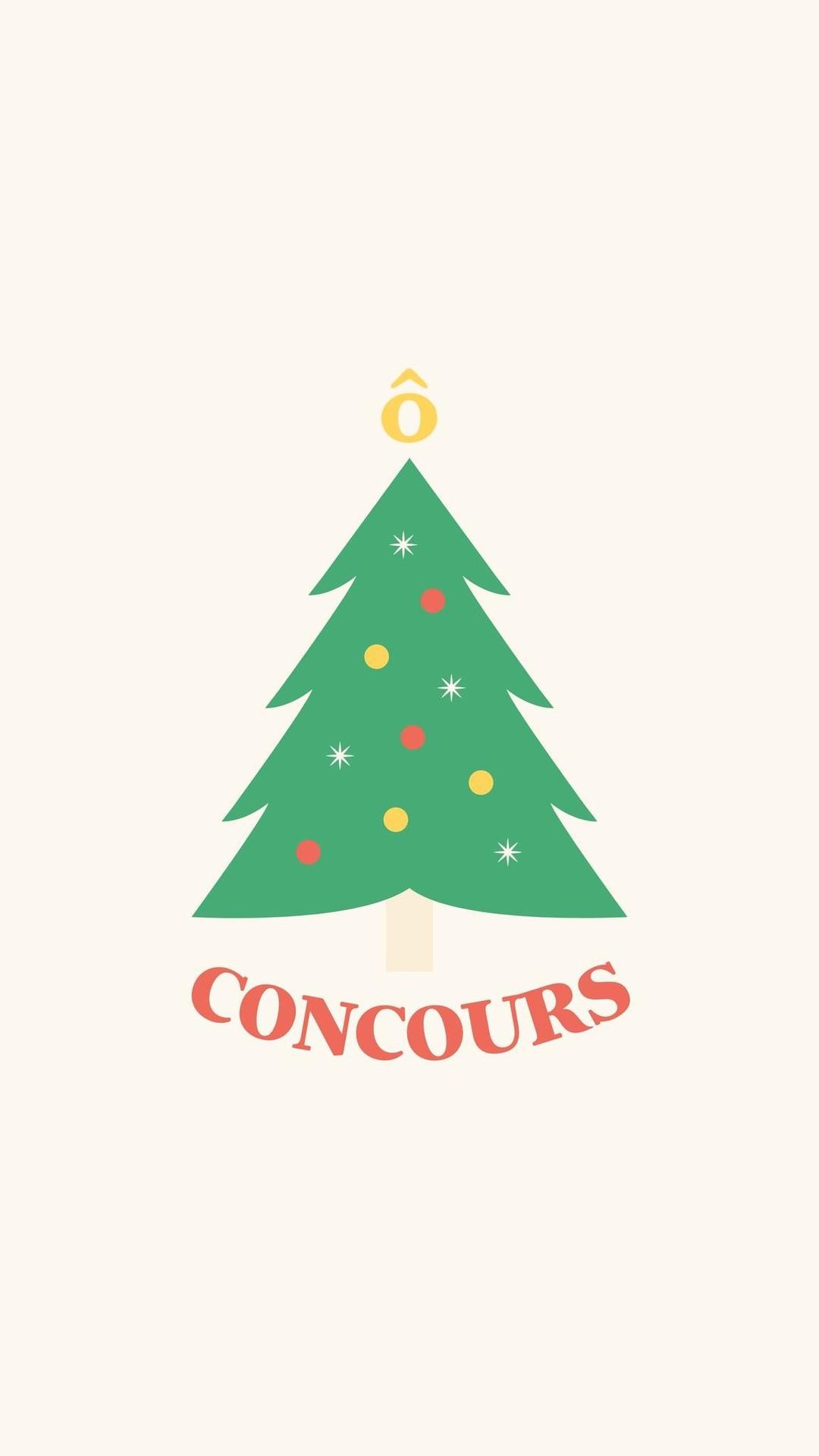 Instagram contest