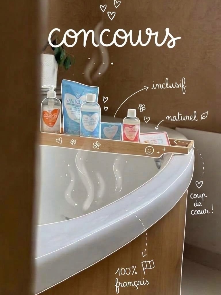Instagram contest
