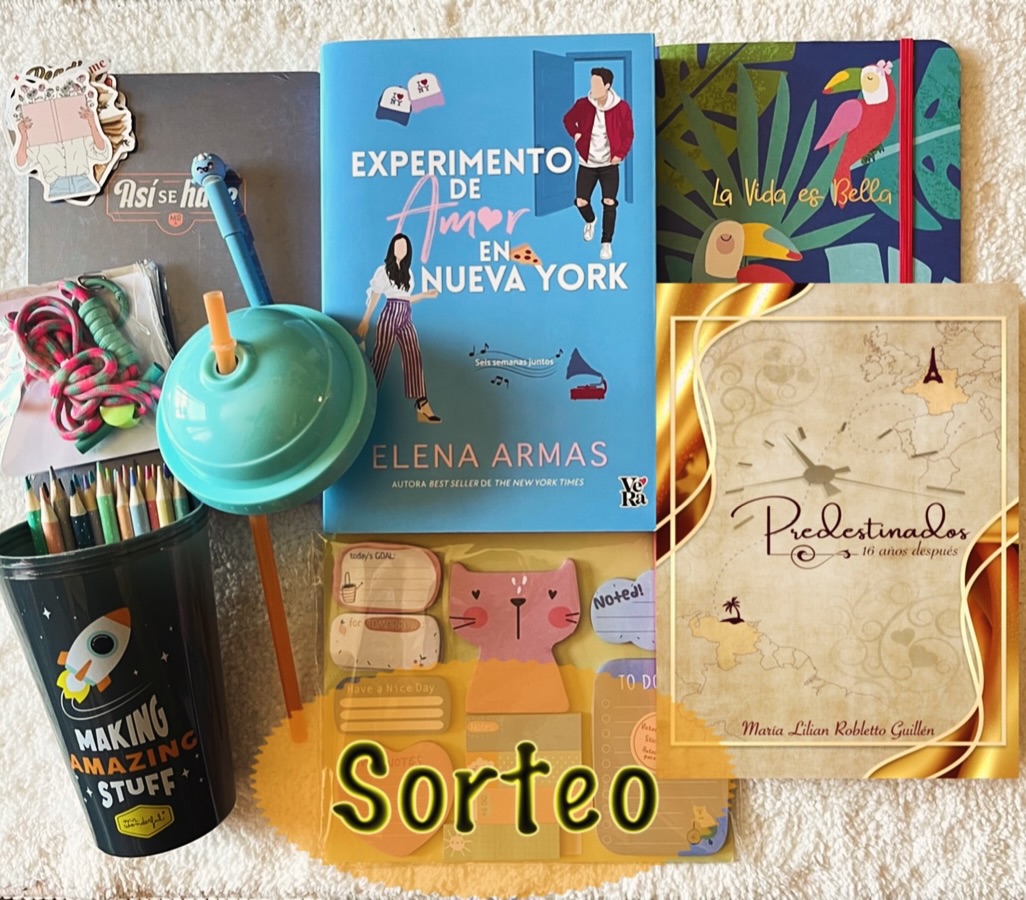 Instagram contest