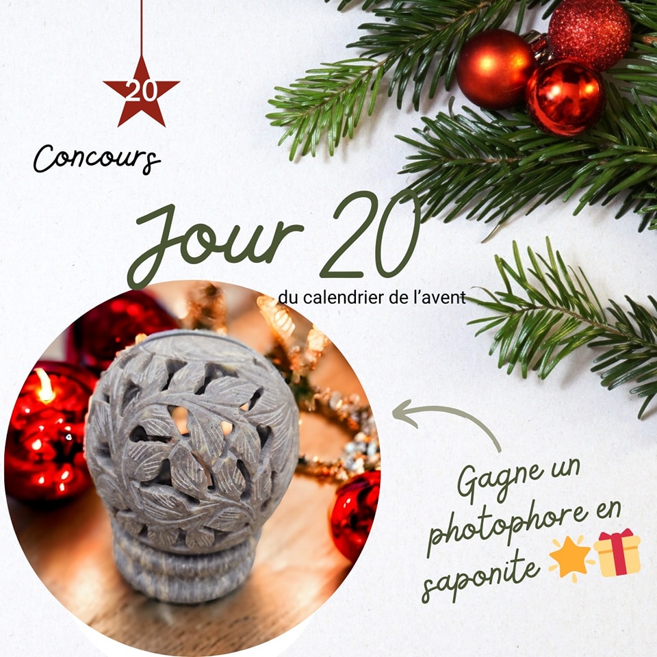Instagram contest