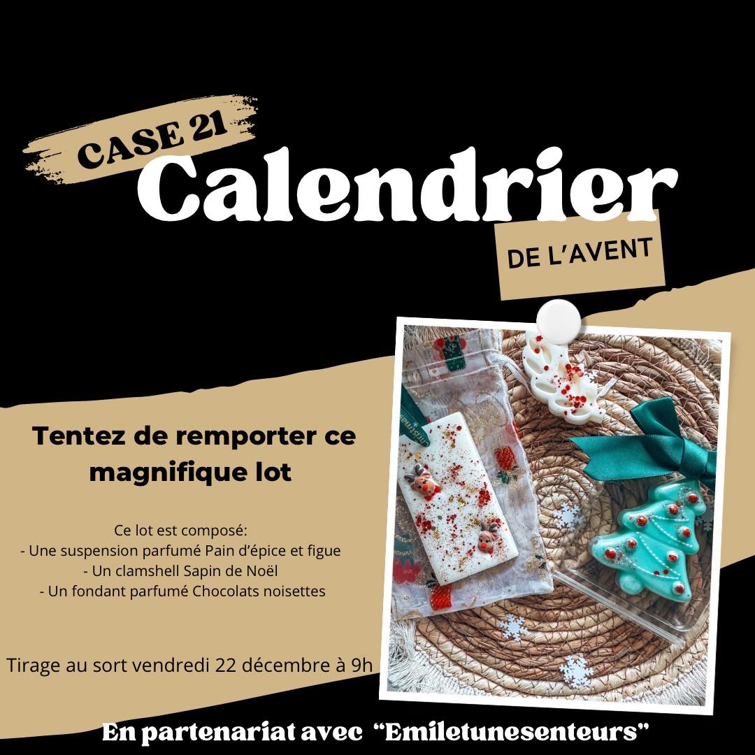 Instagram contest