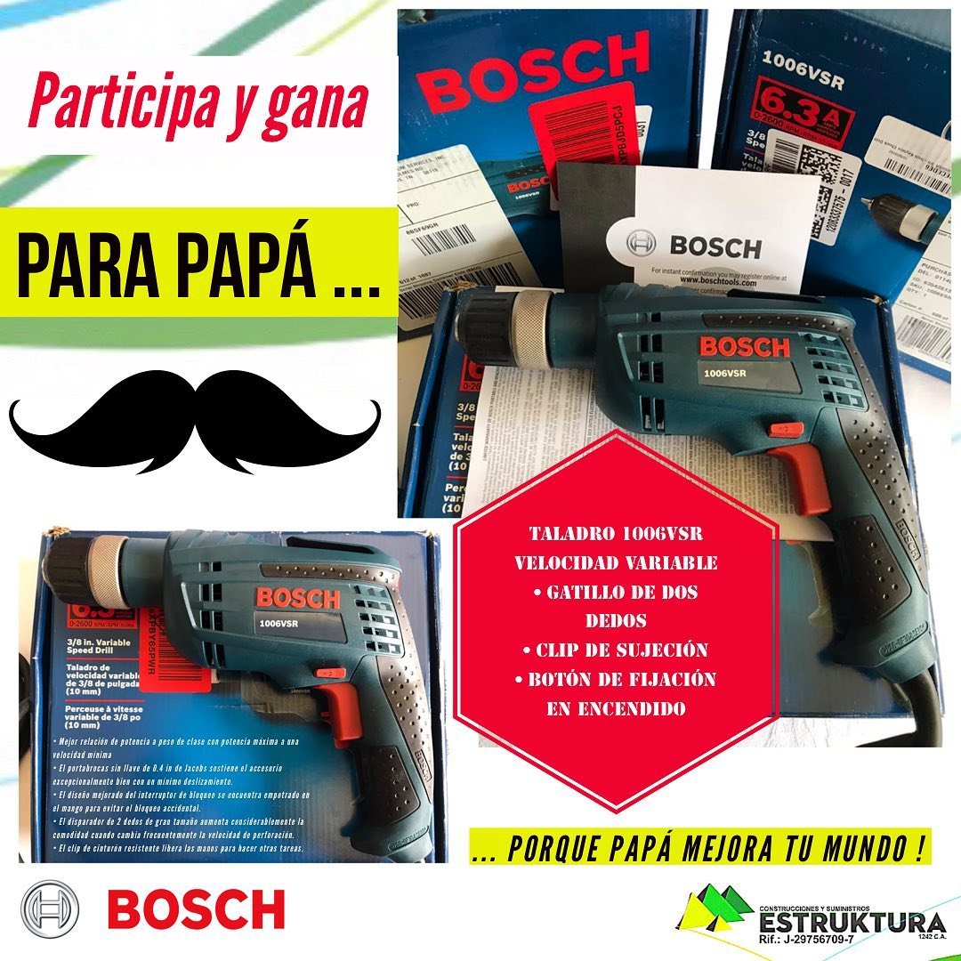 Instagram contest