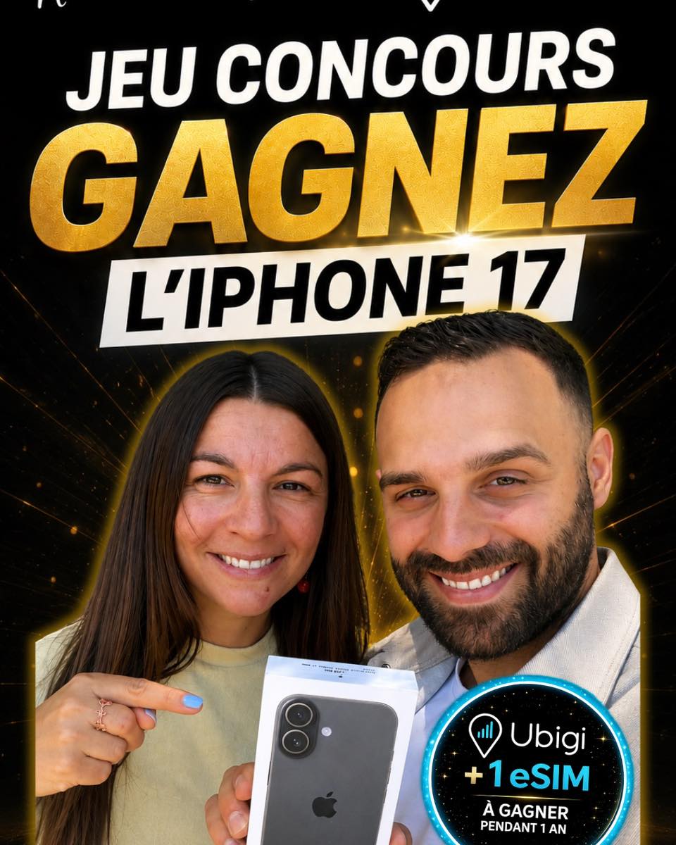 Facebook contest