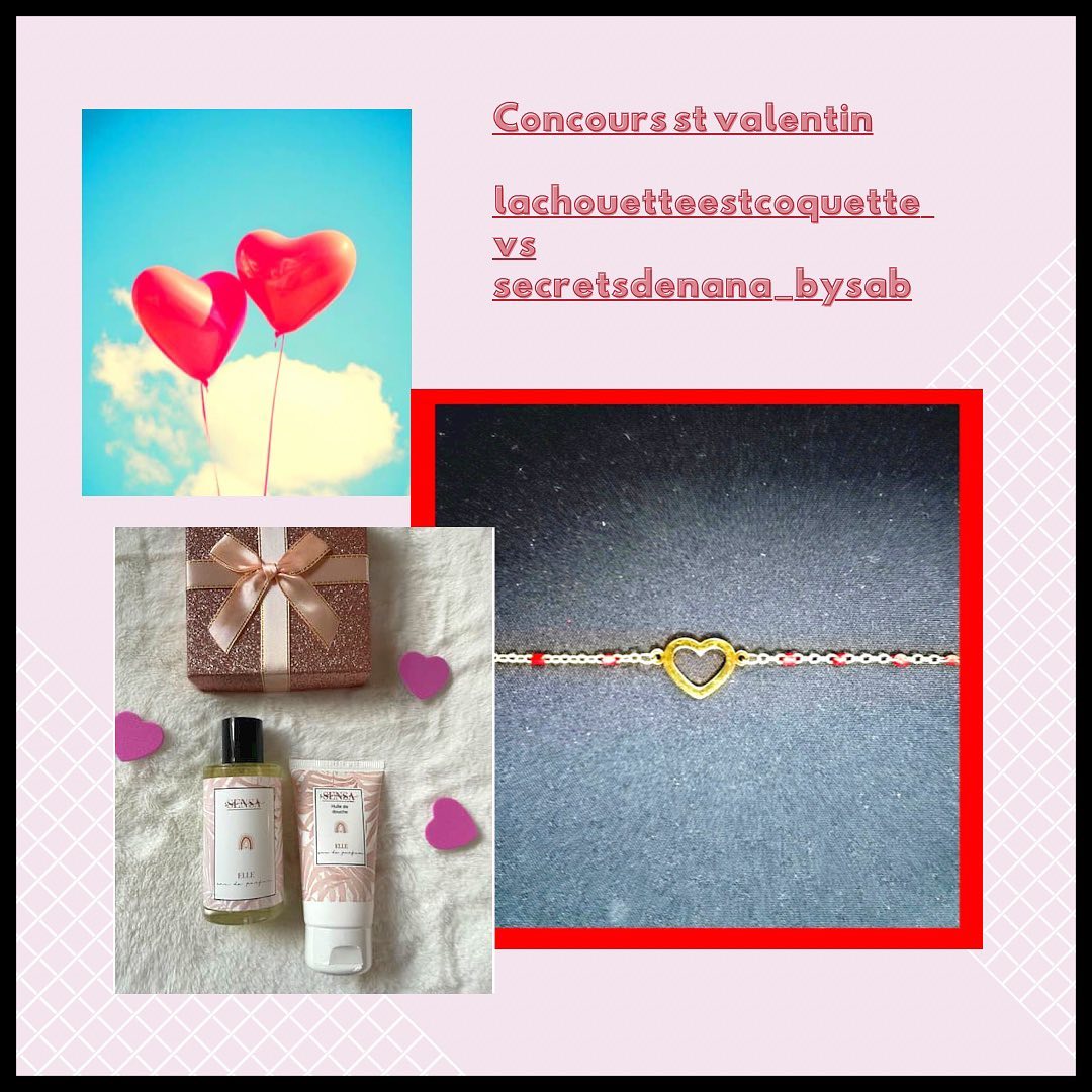 instagram contest