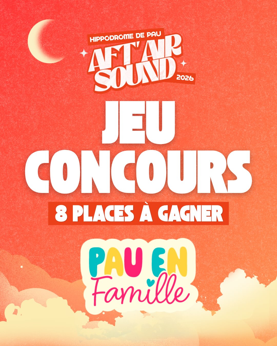 Instagram contest