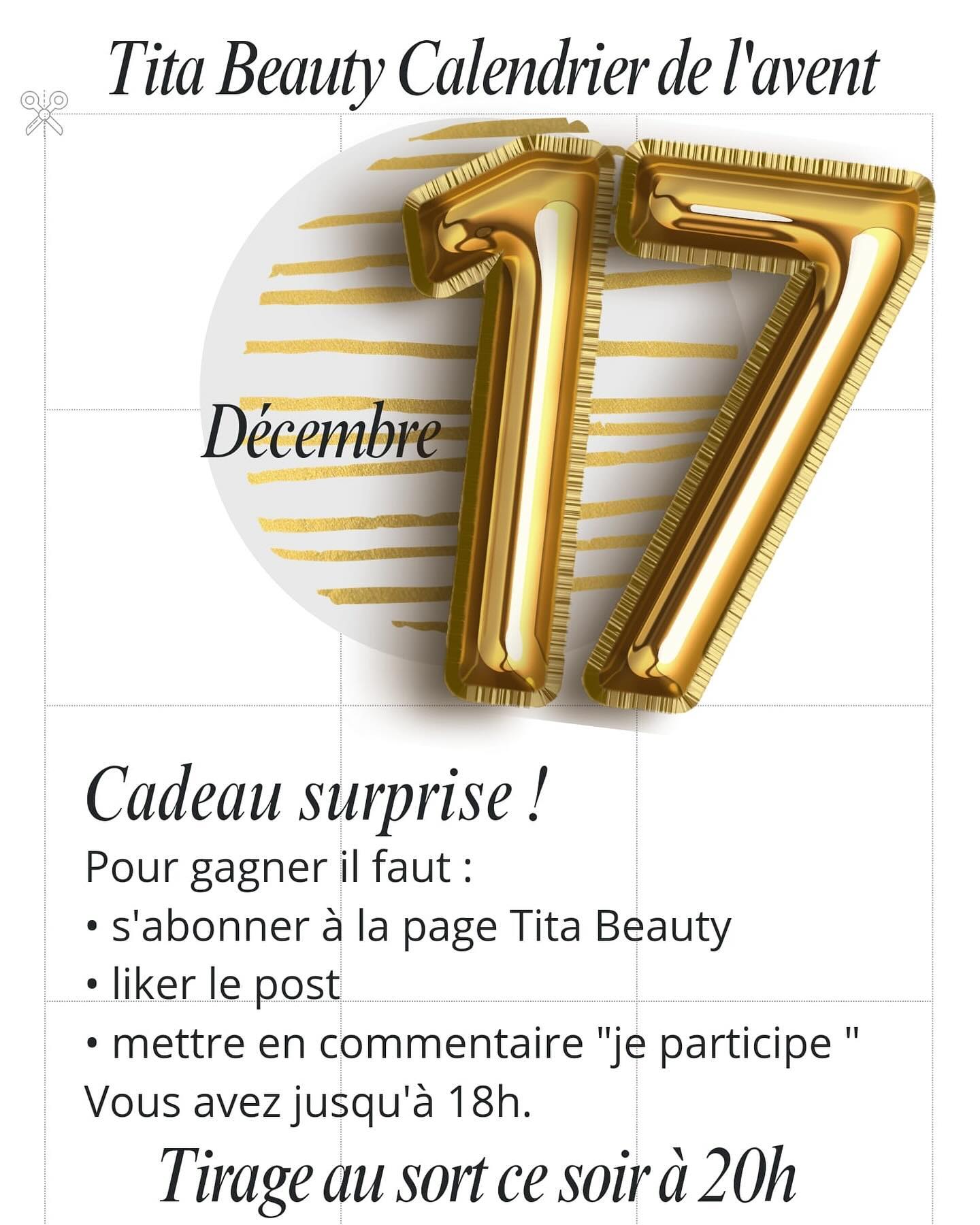 Instagram contest