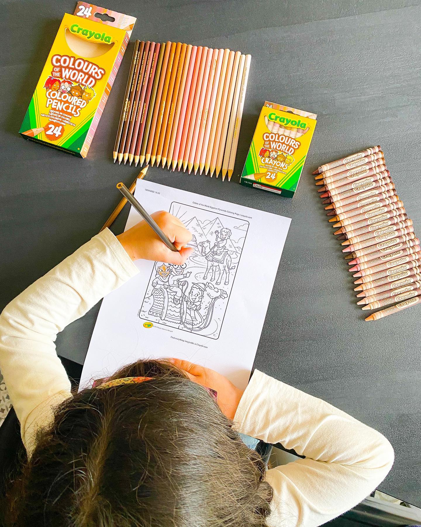 Instagram contest