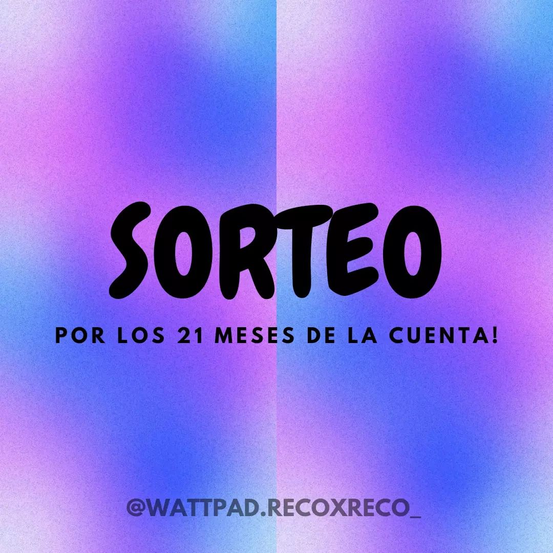 Instagram contest