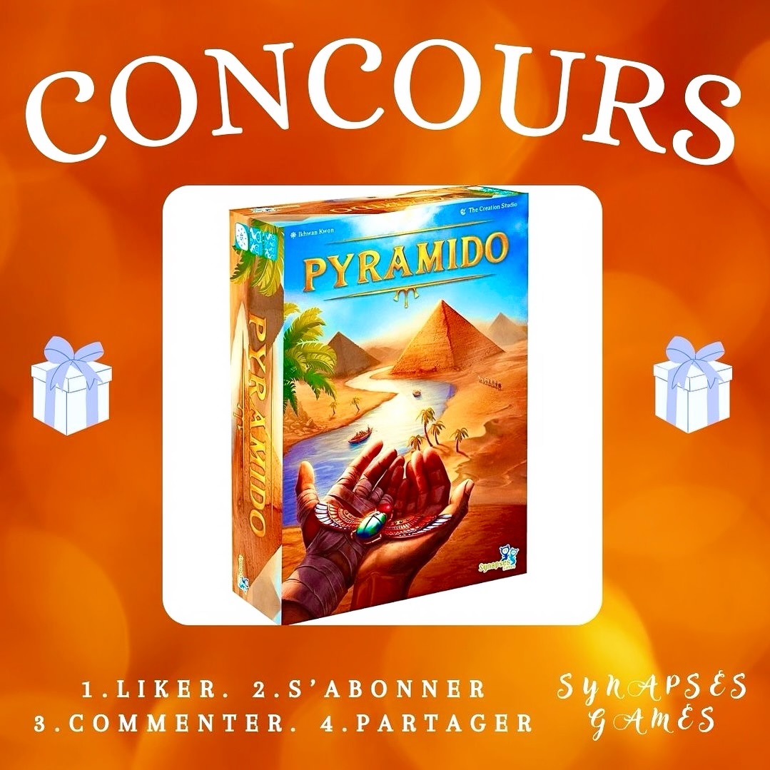 Instagram contest