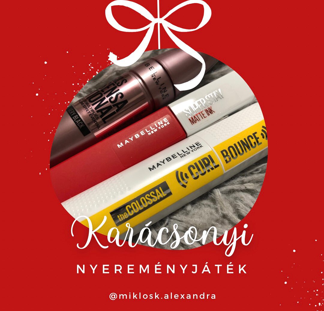 Instagram contest