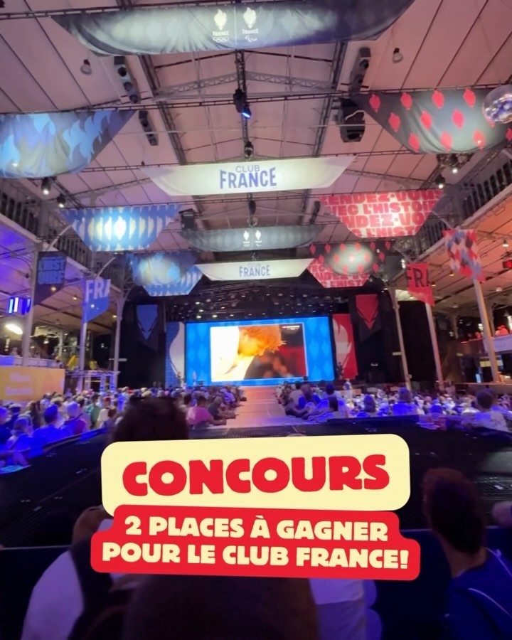 Instagram contest