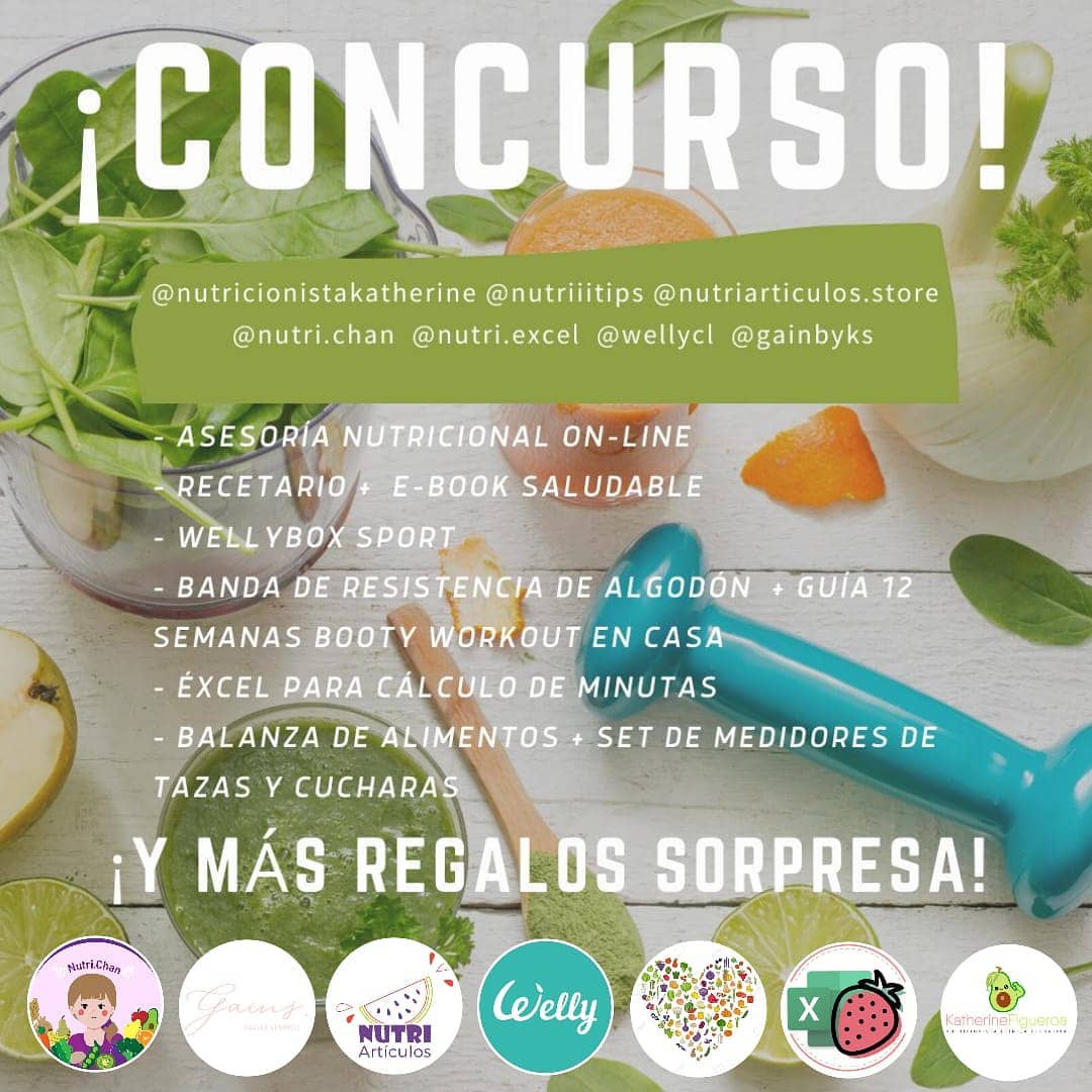 Instagram contest