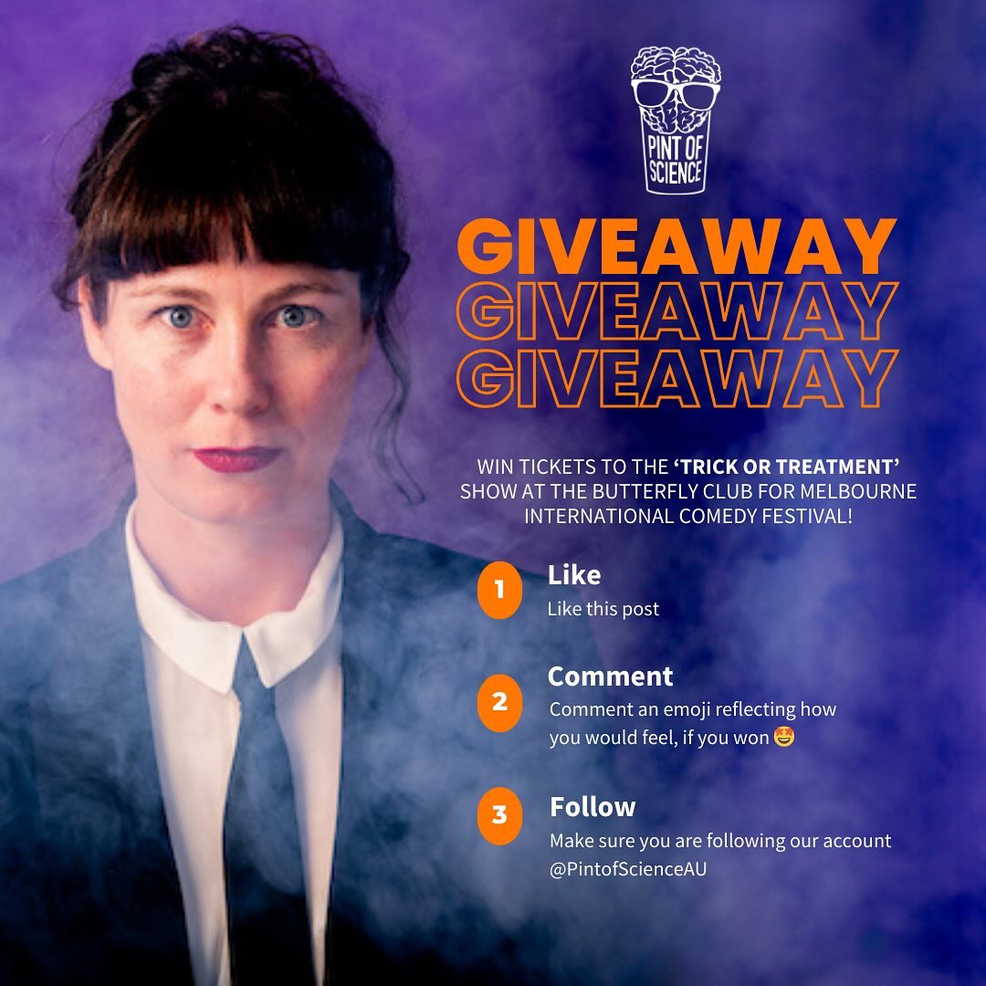 Facebook contest
