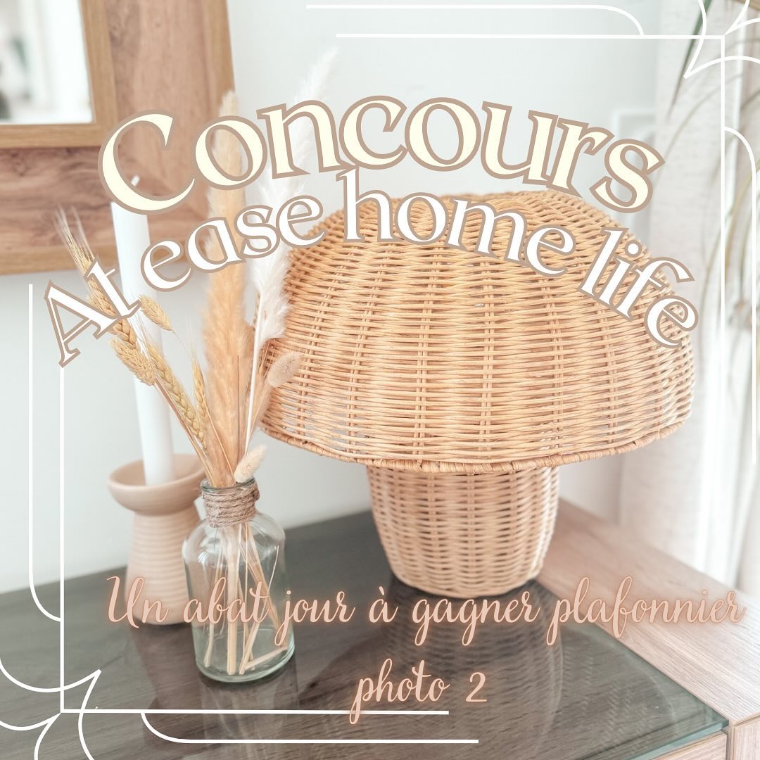 Instagram contest