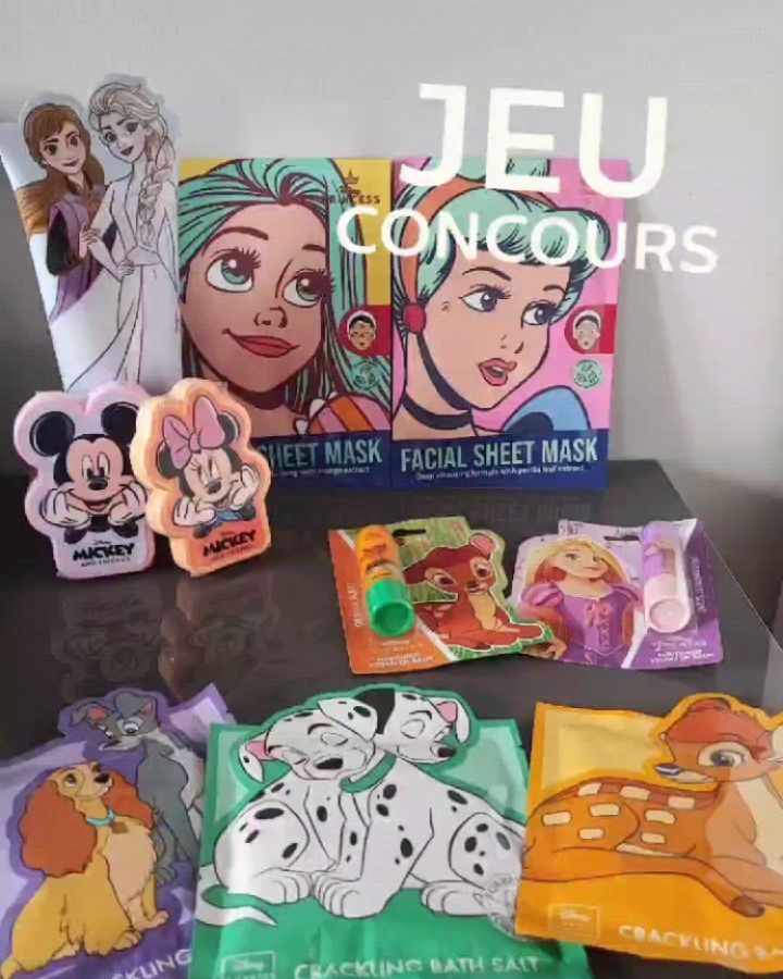 Instagram contest