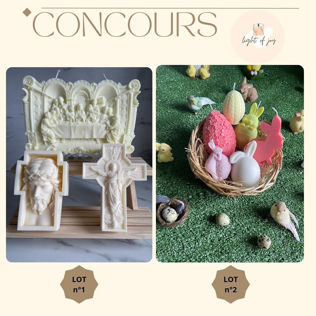 Instagram contest
