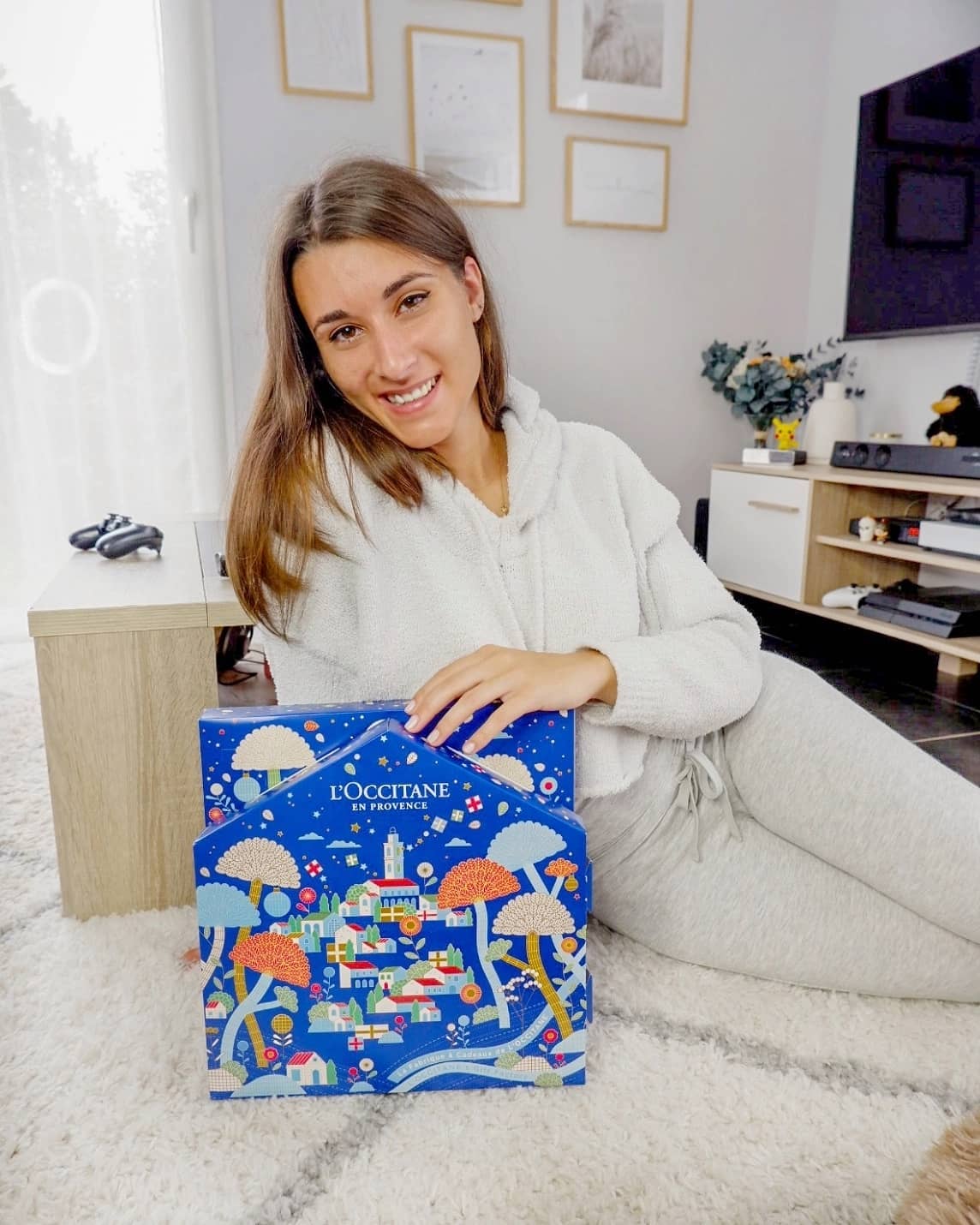 Instagram contest