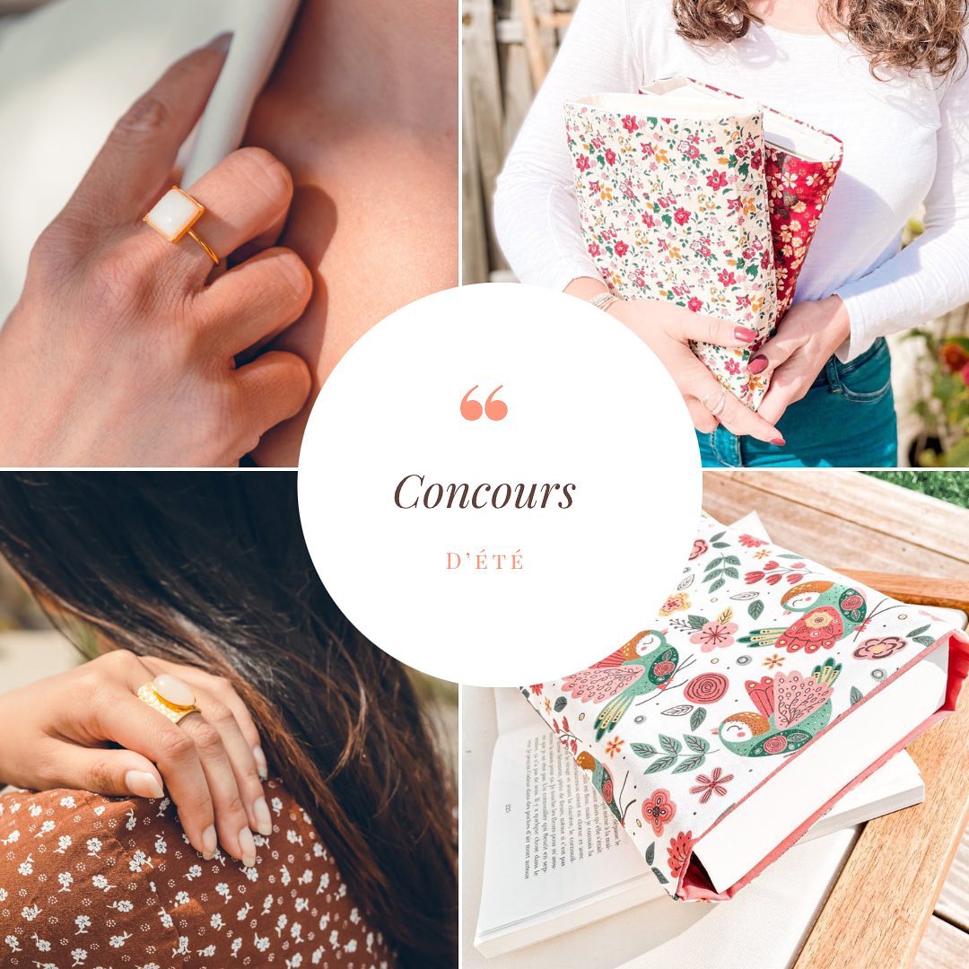 Instagram contest