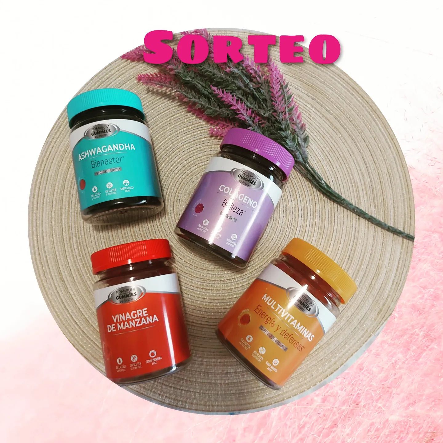 Instagram contest