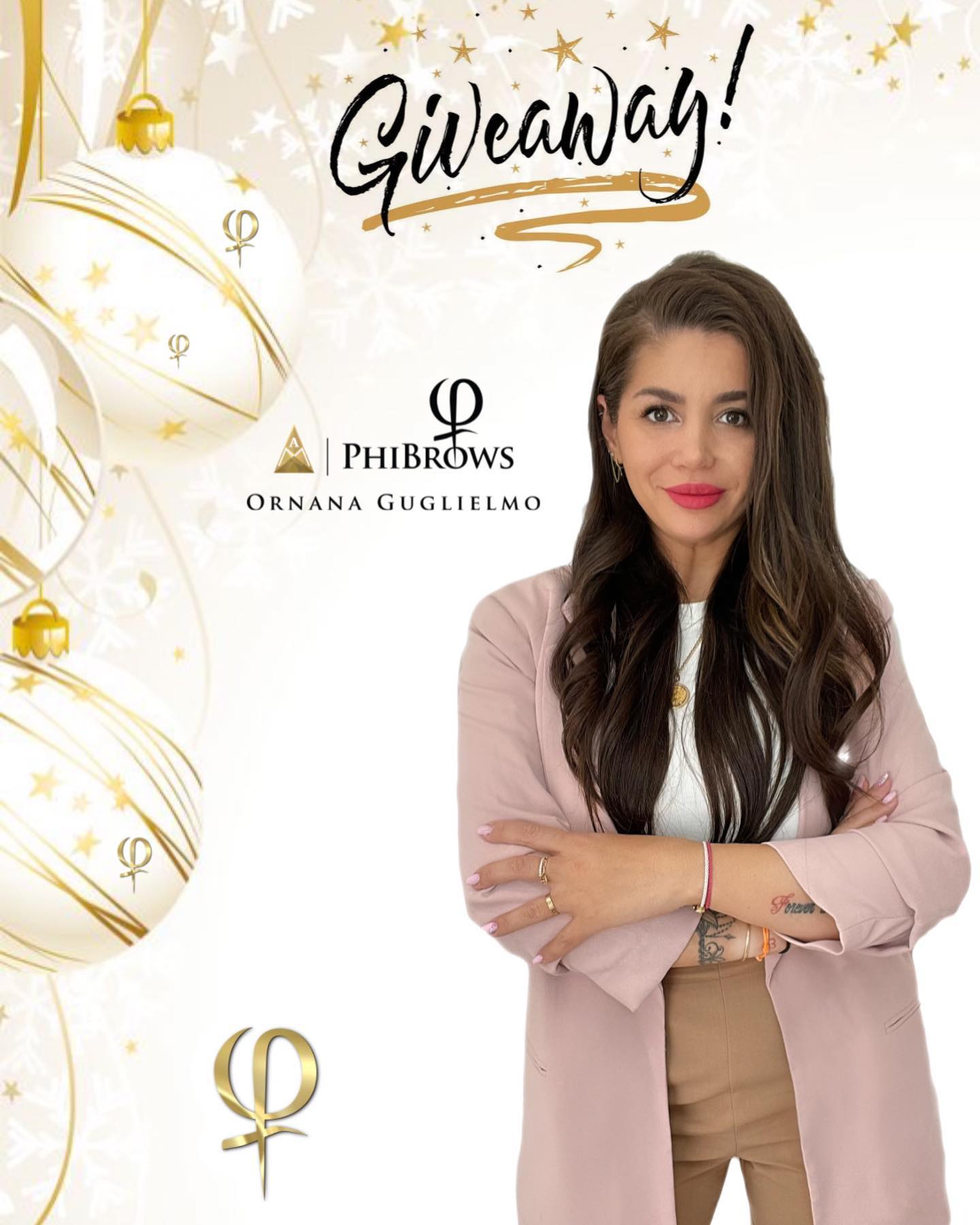 Instagram contest
