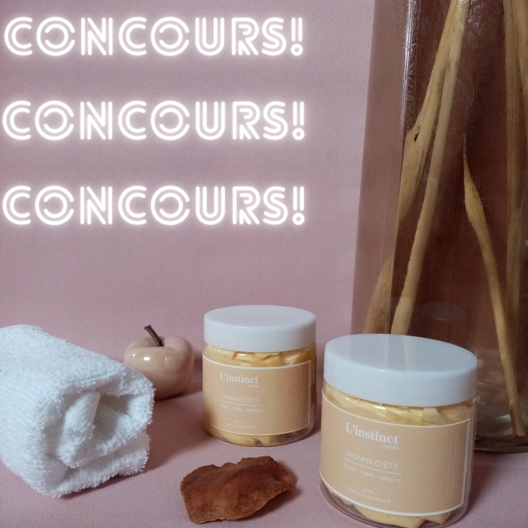 Instagram contest
