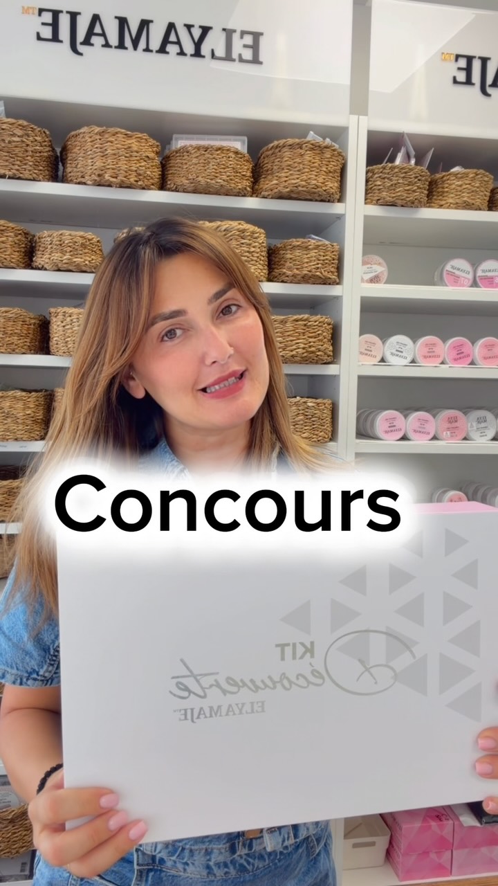 Instagram contest