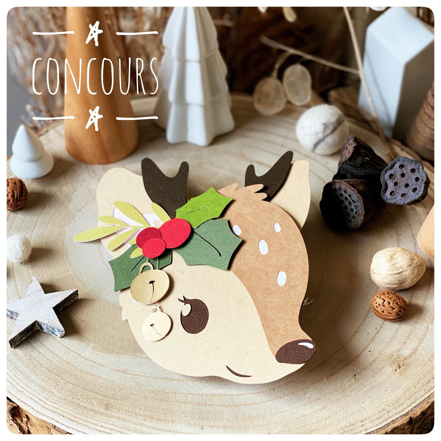 Instagram contest