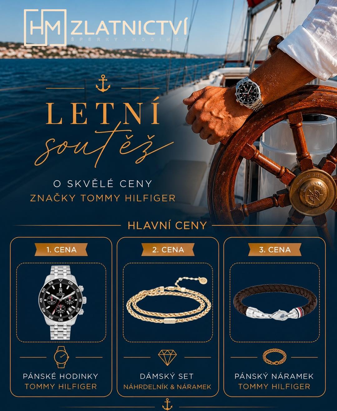 Instagram contest
