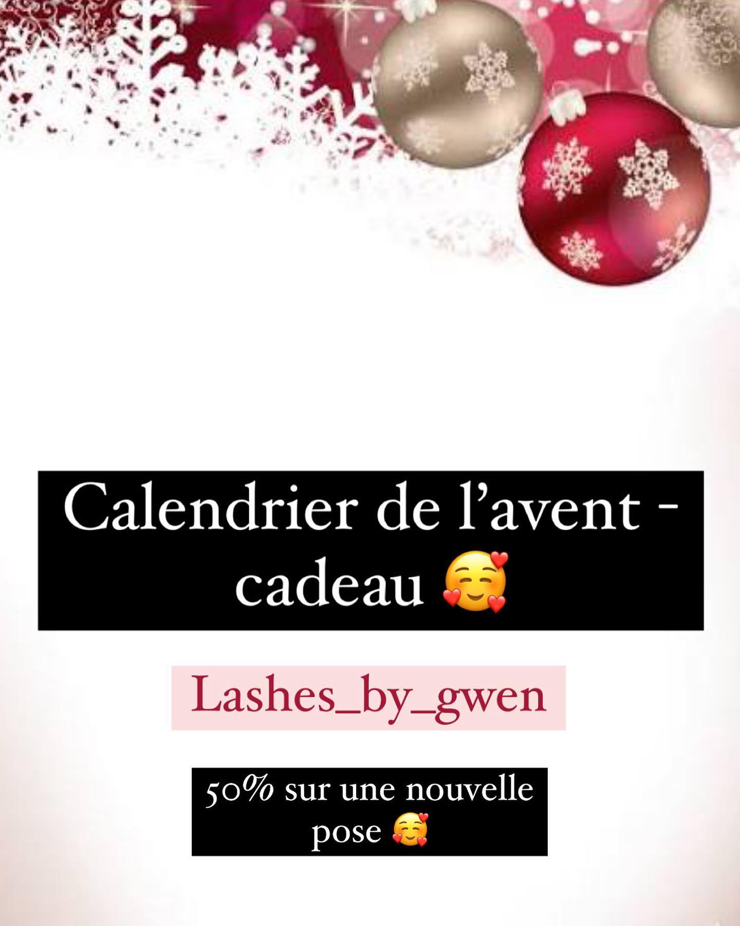 Instagram contest