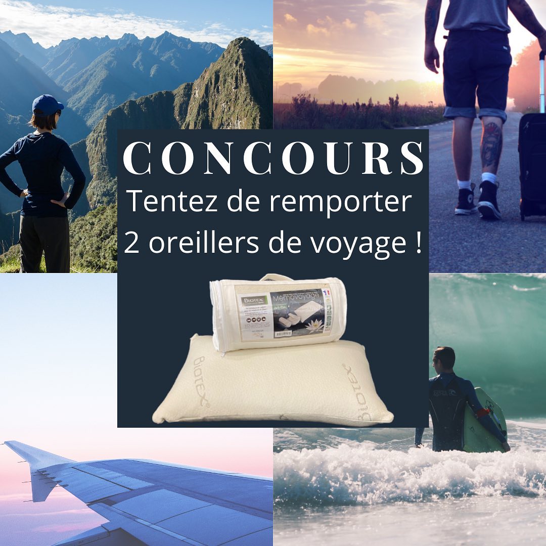 Instagram contest